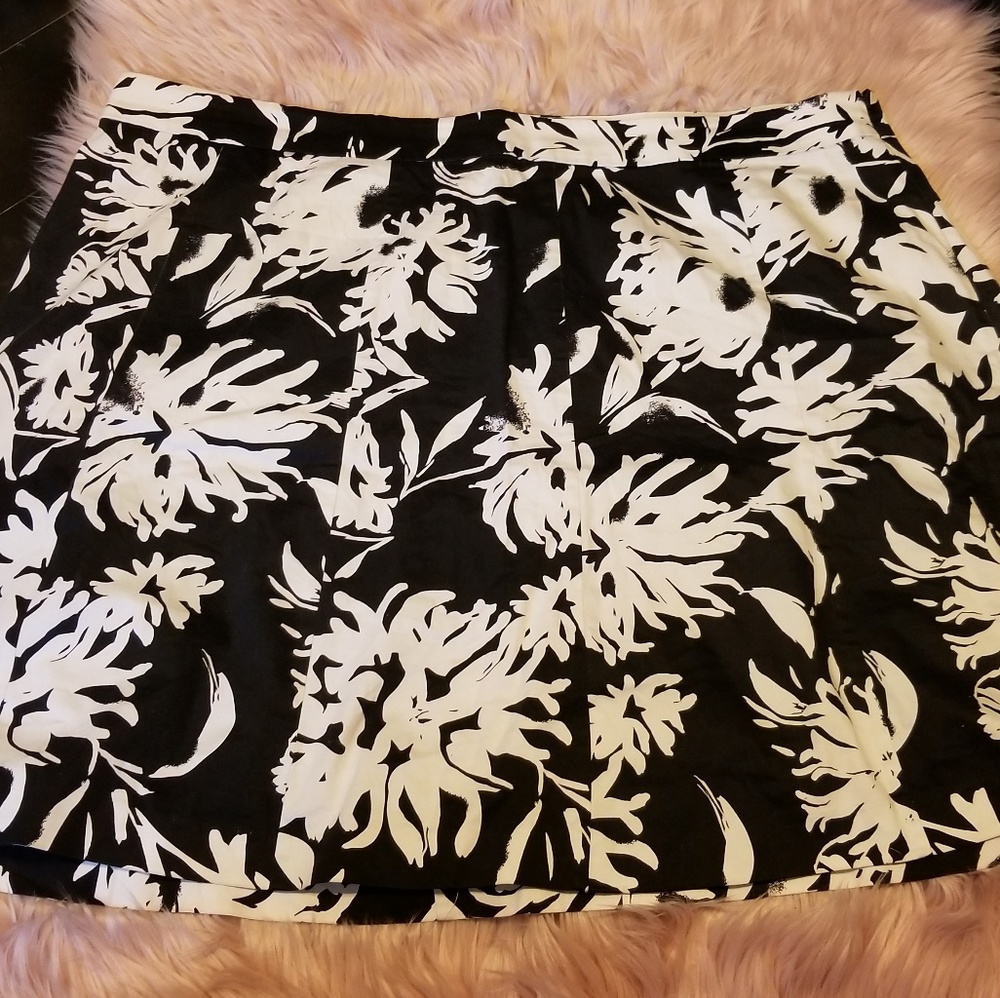 Summery Skirt